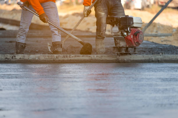 Best Decorative Concrete in Rancho Santa Fe, CA