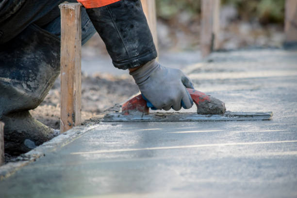 Best Stamped Concrete Services in Rancho Santa Fe, CA