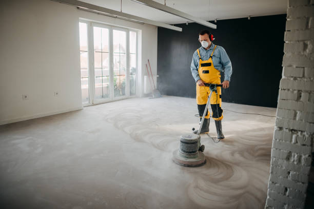 Best Commercial Concrete Services in Rancho Santa Fe, CA